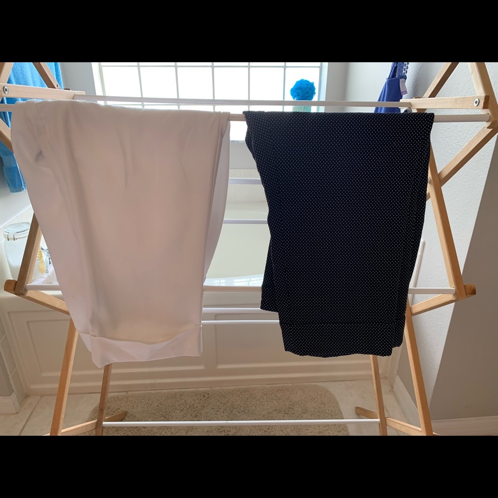Dress crop bundle.